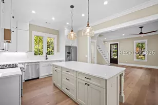 9 Hendersons Way, Beaufort, SC 29907 - Photo 17