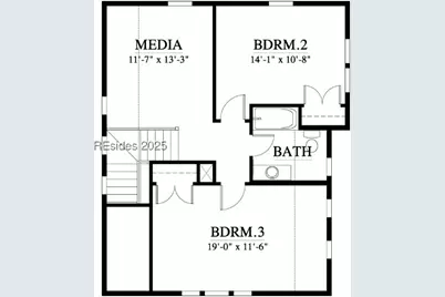 9 Hendersons Way, Beaufort, SC 29907 - Photo 3