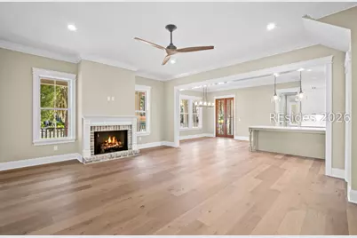 9 Hendersons Way, Beaufort, SC 29907 - Photo 9