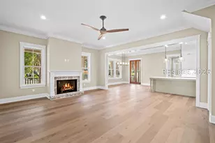 9 Hendersons Way, Beaufort, SC 29907 - Photo 9