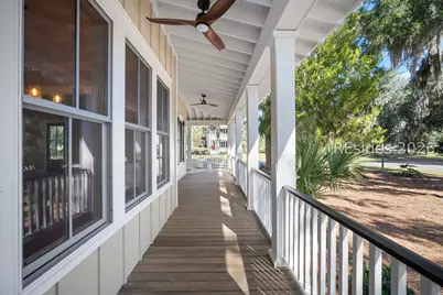 9 Hendersons Way, Beaufort, SC 29907 - Photo 47