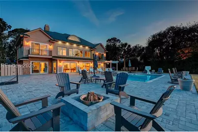 25 N Calibogue Cay Road, Hilton Head Island, SC 29928 - Photo 89