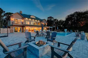25 N Calibogue Cay Rd, Hilton Head Island, SC 29928 - Photo 89