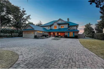 25 N Calibogue Cay Road, Hilton Head Island, SC 29928 - Photo 41