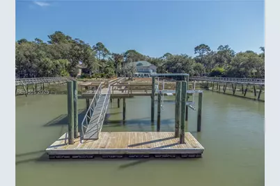 25 N Calibogue Cay Road, Hilton Head Island, SC 29928 - Photo 5