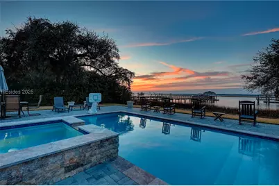 25 N Calibogue Cay Road, Hilton Head Island, SC 29928 - Photo 69
