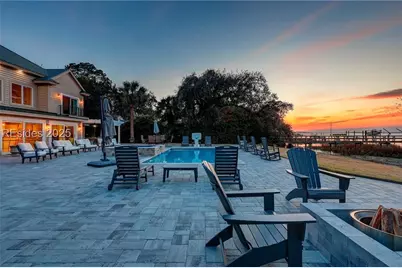 25 N Calibogue Cay Road, Hilton Head Island, SC 29928 - Photo 71