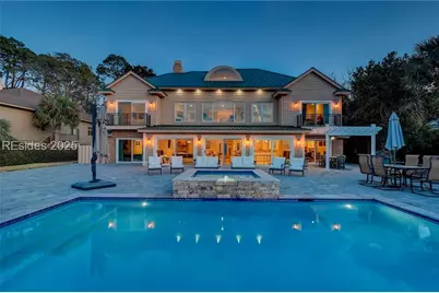25 N Calibogue Cay Road, Hilton Head Island, SC 29928 - Photo 79
