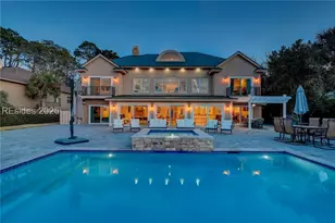 25 N Calibogue Cay Rd, Hilton Head Island, SC 29928 - Photo 79