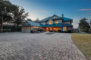 25 N Calibogue Cay Rd, Hilton Head Island, SC 29928 - Photo 71