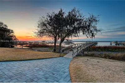 25 N Calibogue Cay Road, Hilton Head Island, SC 29928 - Photo 79