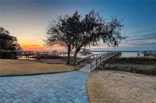 25 N Calibogue Cay Rd, Hilton Head Island, SC 29928 - Photo 79