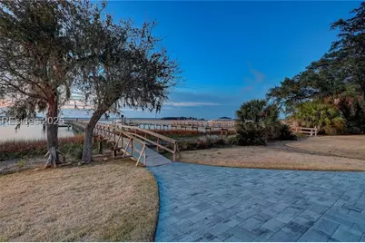 25 N Calibogue Cay Road, Hilton Head Island, SC 29928 - Photo 81