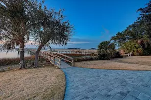 25 N Calibogue Cay Rd, Hilton Head Island, SC 29928 - Photo 81