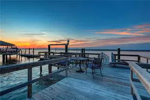 25 N Calibogue Cay Rd, Hilton Head Island, SC 29928 - Photo 57