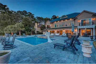 25 N Calibogue Cay Road, Hilton Head Island, SC 29928 - Photo 65