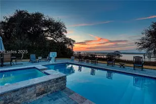 25 N Calibogue Cay Rd, Hilton Head Island, SC 29928 - Photo 69