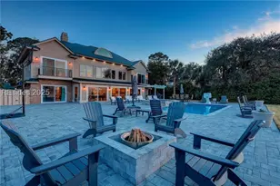 25 N Calibogue Cay Rd, Hilton Head Island, SC 29928 - Photo 49