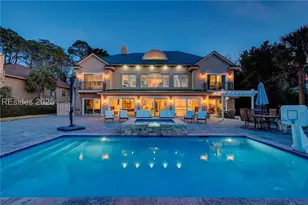 25 N Calibogue Cay Rd, Hilton Head Island, SC 29928 - Photo 93
