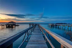 25 N Calibogue Cay Rd, Hilton Head Island, SC 29928 - Photo 87