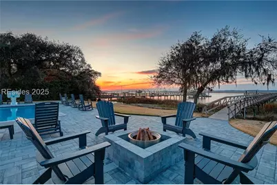 25 N Calibogue Cay Road, Hilton Head Island, SC 29928 - Photo 1