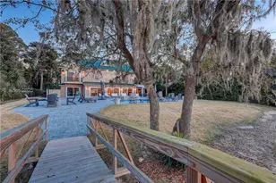 25 N Calibogue Cay Rd, Hilton Head Island, SC 29928 - Photo 57