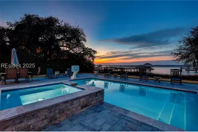 25 N Calibogue Cay Road, Hilton Head Island, SC 29928 - Photo 93