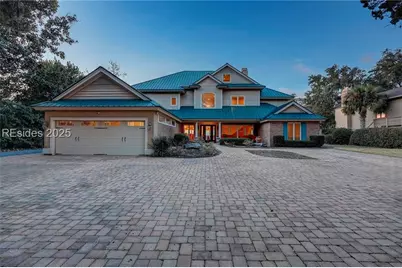 25 N Calibogue Cay Road, Hilton Head Island, SC 29928 - Photo 43
