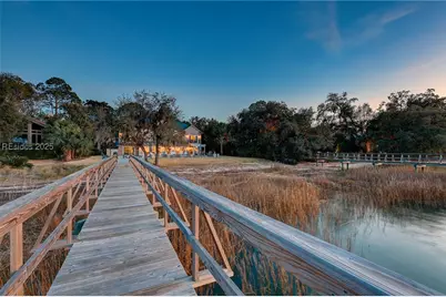 25 N Calibogue Cay Road, Hilton Head Island, SC 29928 - Photo 89