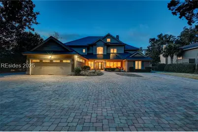 25 N Calibogue Cay Road, Hilton Head Island, SC 29928 - Photo 95