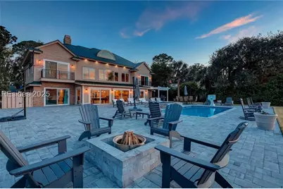 25 N Calibogue Cay Road, Hilton Head Island, SC 29928 - Photo 63