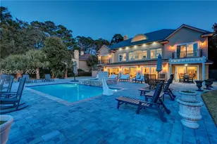 25 N Calibogue Cay Rd, Hilton Head Island, SC 29928 - Photo 91