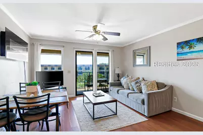 40 Folly Field Road #B344, Hilton Head Island, SC 29928 - Photo 5