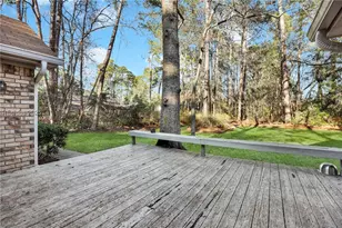 123 Francis Marion Circle, Beaufort, SC 29907 - Photo 45