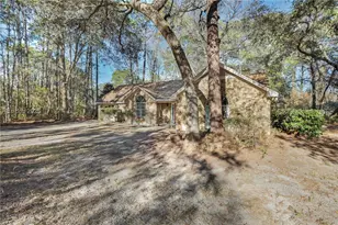 123 Francis Marion Circle, Beaufort, SC 29907 - Photo 11