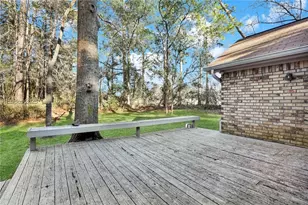 123 Francis Marion Circle, Beaufort, SC 29907 - Photo 47