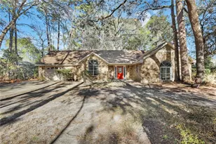 123 Francis Marion Circle, Beaufort, SC 29907 - Photo 7