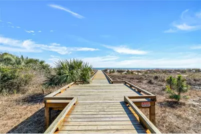 9 Bayberry Lane, Hilton Head Island, SC 29928 - Photo 3