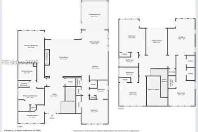 9 Bayberry Lane, Hilton Head Island, SC 29928 - Photo 97