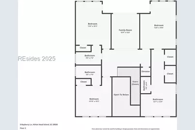 9 Bayberry Lane, Hilton Head Island, SC 29928 - Photo 99