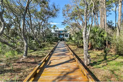 9 Bayberry Lane, Hilton Head Island, SC 29928 - Photo 87