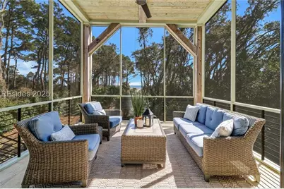 9 Bayberry Lane, Hilton Head Island, SC 29928 - Photo 21