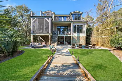 9 Bayberry Lane, Hilton Head Island, SC 29928 - Photo 83