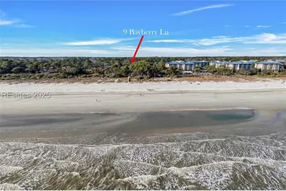 9 Bayberry Lane, Hilton Head Island, SC 29928 - Photo 95
