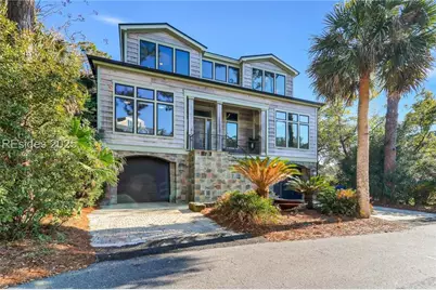 9 Bayberry Lane, Hilton Head Island, SC 29928 - Photo 5