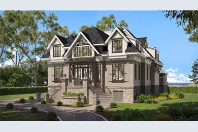 9 Brown Pelican Road, Hilton Head Island, SC 29928 - Photo 1