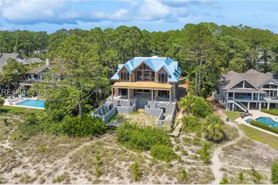9 Brown Pelican Road, Hilton Head Island, SC 29928 - Photo 13
