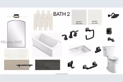 20 Mallow Street, Bluffton, SC 29910 - Photo 13