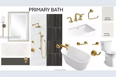 20 Mallow Street, Bluffton, SC 29910 - Photo 11