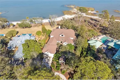 18 Oyster Shell Lane, Hilton Head Island, SC 29926 - Photo 47